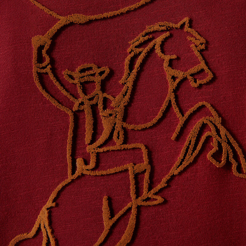 Ariat Lasso Ladies Sweatshirt