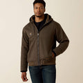 Ariat Rebar Duracanvas Mens Jacket - Wren
