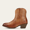 Ariat Darlin Ladies Western Boot - Burnt Sugar