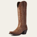 Ariat Heritage D Toe Ladies Western Boot