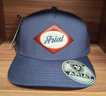 Ariat Diamond Logo Trucker Cap