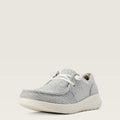 Ariat Hilo Ladies Casual Shoe - Gallant Grey