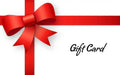Digital Gift Card