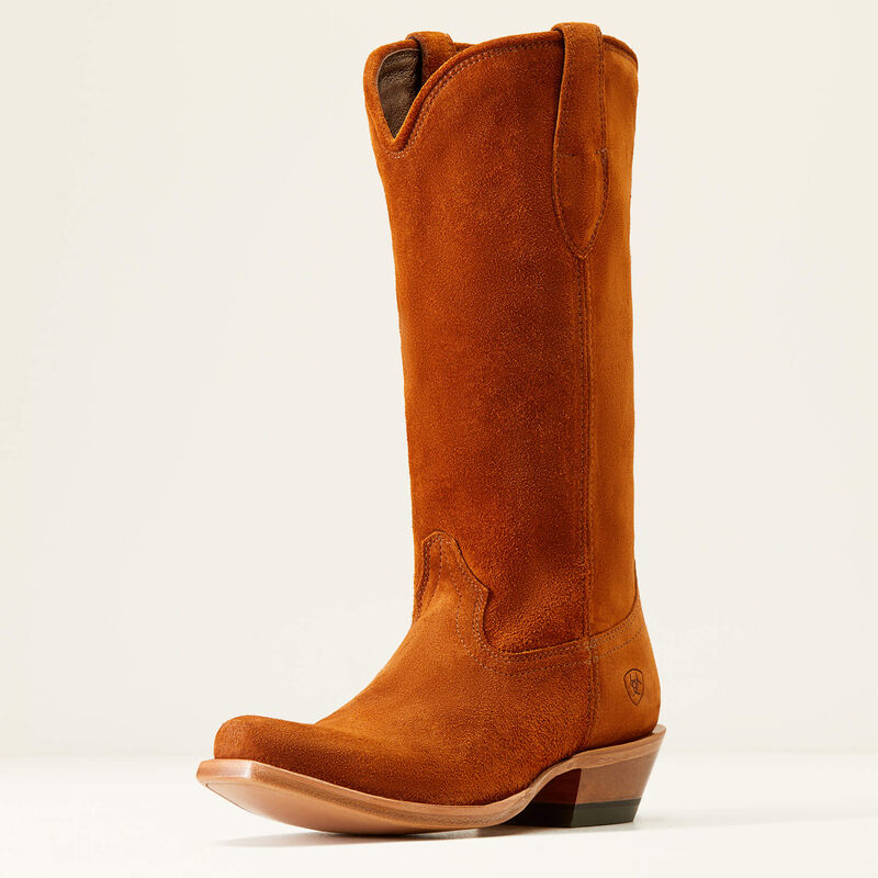 Ariat Memphis Ladies Western Boot