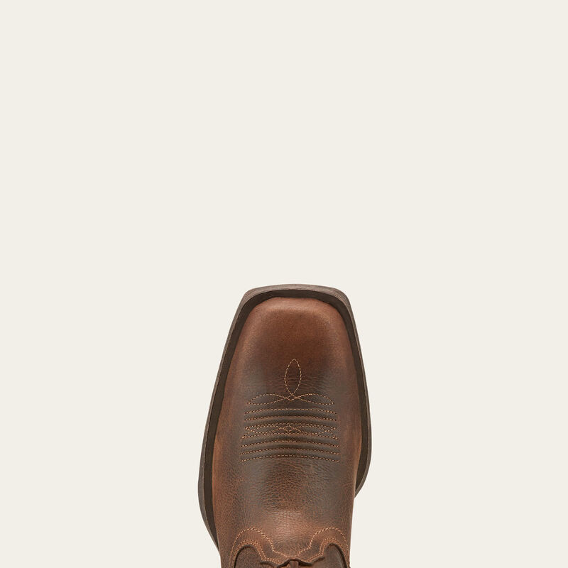 Ariat Rambler Mens Western Boot - Wicker