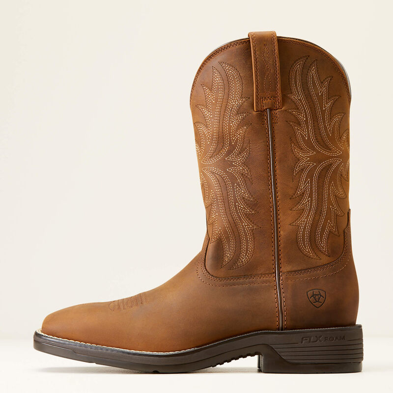 Ariat Ridgeback Mens Western Boot