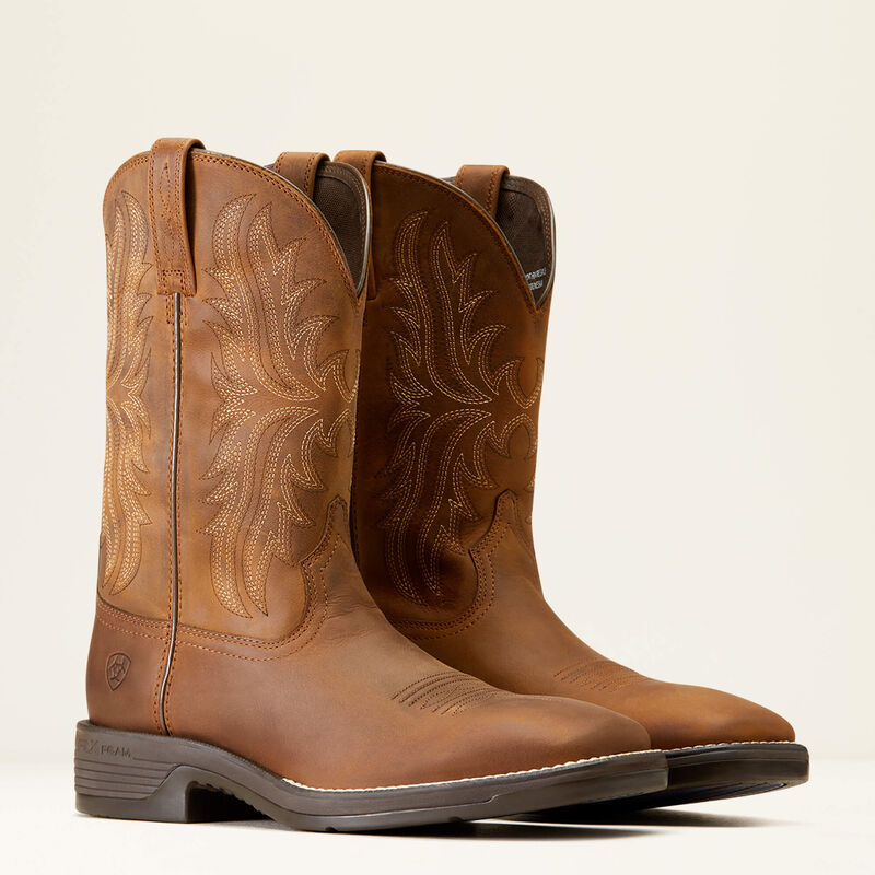 Ariat Ridgeback Mens Western Boot