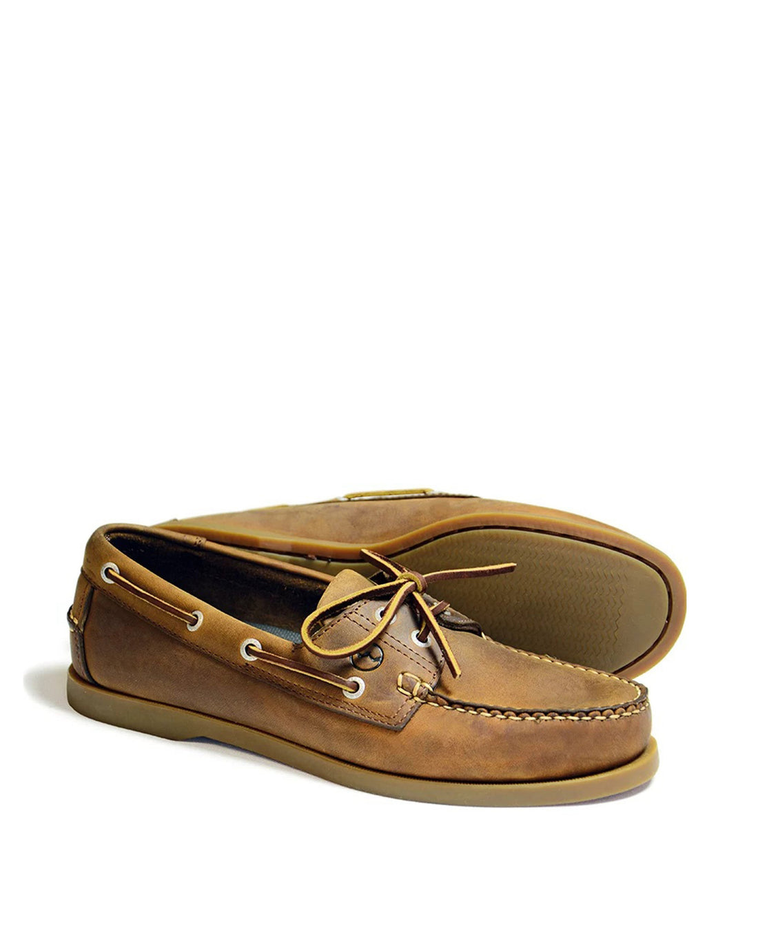 Orca Bay Creek Ladies Deck Shoe - Sand