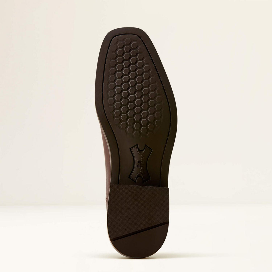 Ariat Mens Beckford - Espresso Noir
