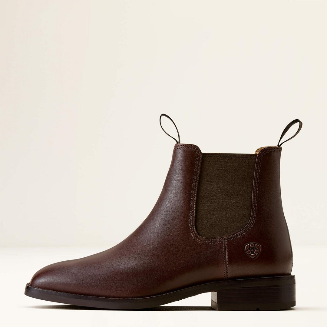 Ariat Mens Beckford - Espresso Noir