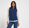 Jack Pyke Ladies Country Gilet - Denim