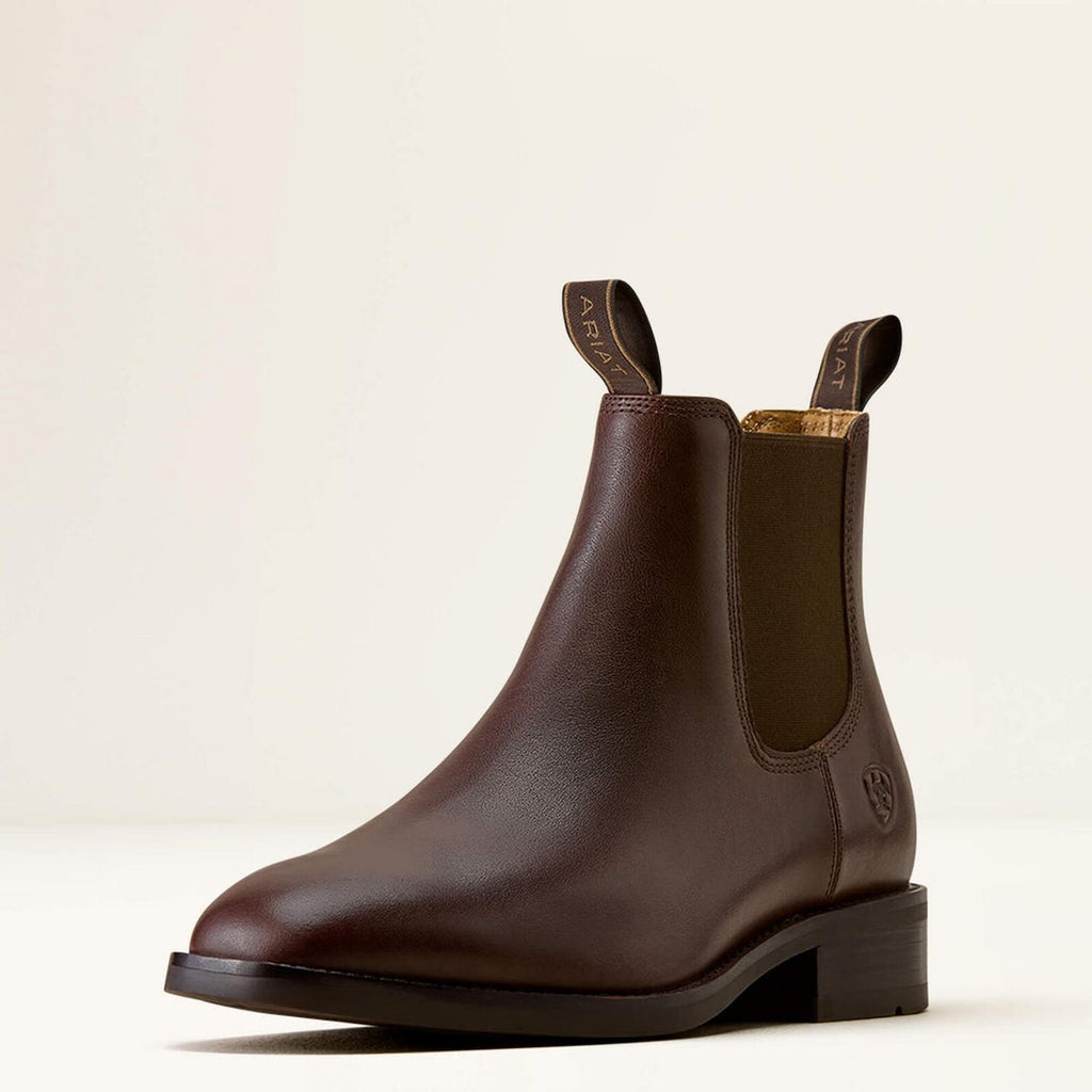 Ariat Mens Beckford - Espresso Noir