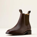Ariat Mens Beckford - Espresso Noir