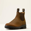 Ariat Ladies Cooper Chelsea Boot - Distressed Cooper