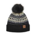 Ariat Ladies Hansford Beanie - Black
