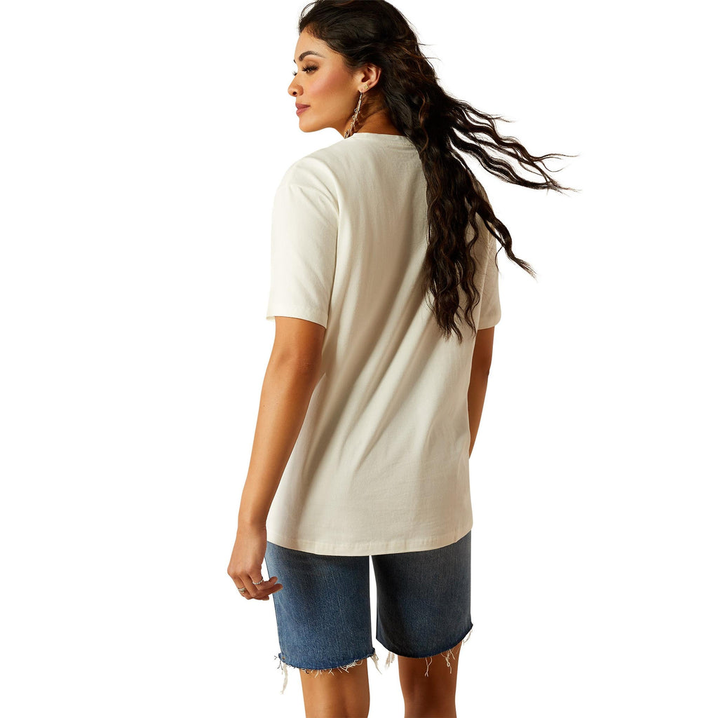 Ariat Rodeo Ladies Tee